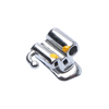 Tang Series Triple Convertible Buccal Tube