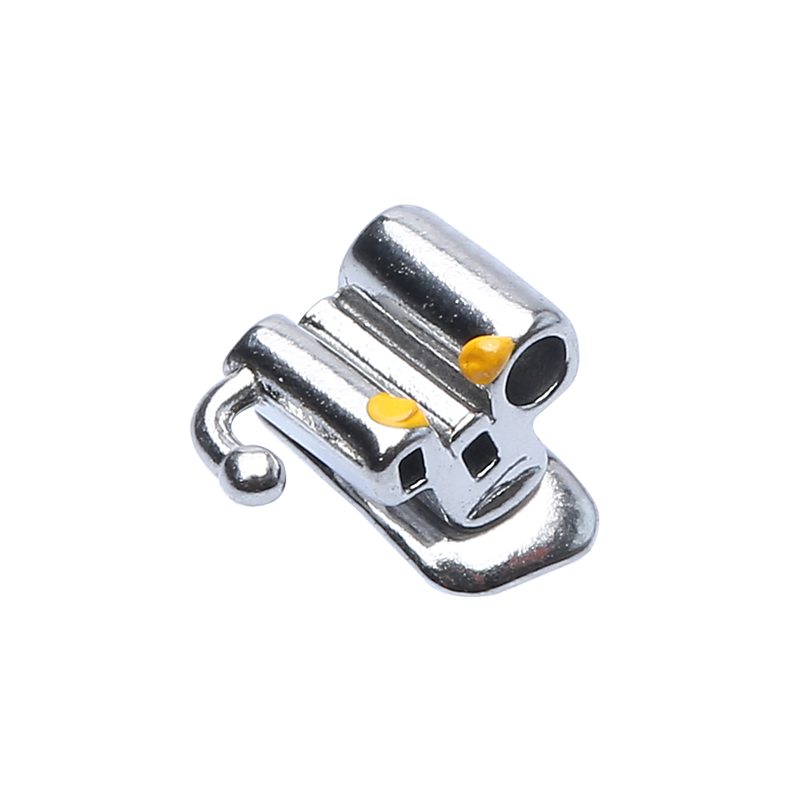 Tang Series Triple Convertible Buccal Tube