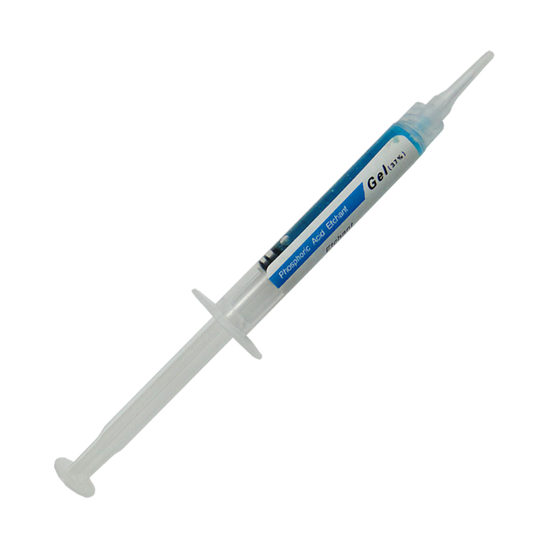 Self Cure Adhesive