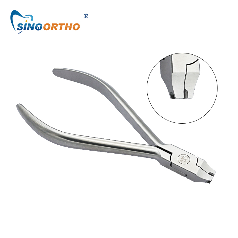 SINO ORTHO Crimpable Hook pliers