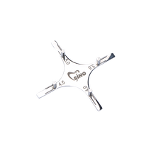 Boone Bracket Positioning Gauge
