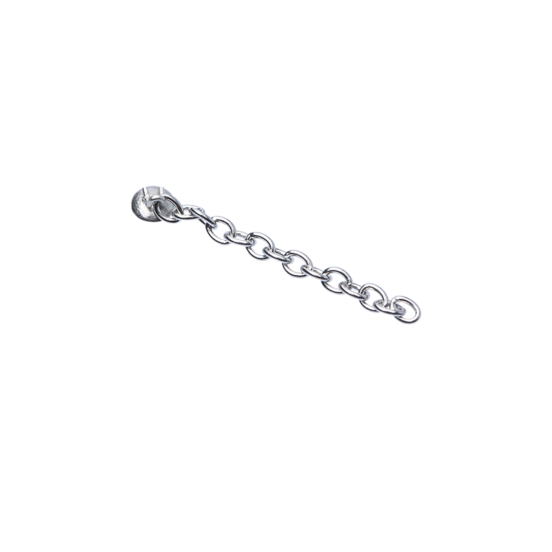 Button Chain