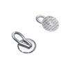 Eyelet Lingual Button