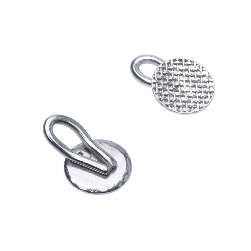 Eyelet Lingual Button