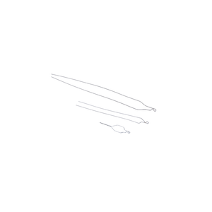 Orthodontic Kobayashi Ties