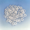 Non-Latex Elastic 