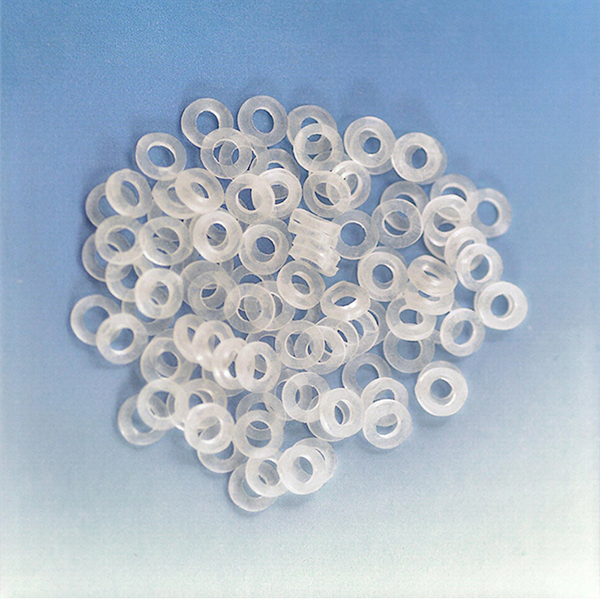 Non-Latex Elastic 