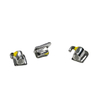 2nd Non-Convertible Buccal Tube Small