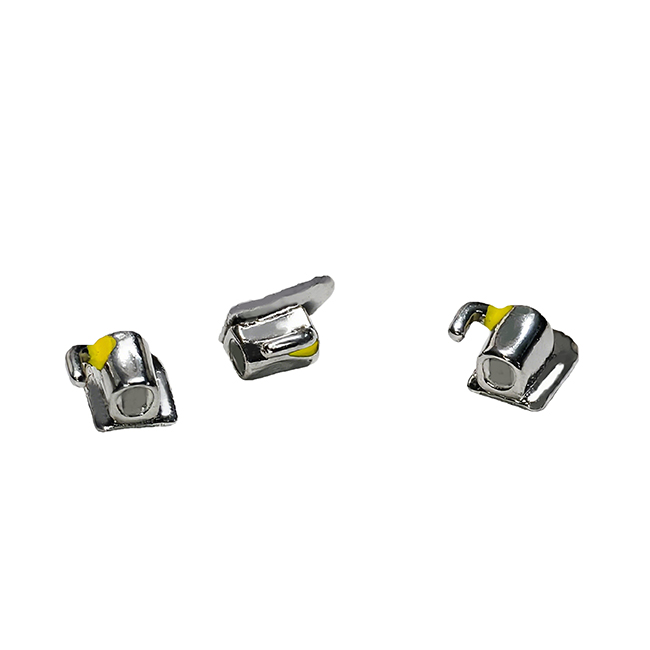 2nd Non-Convertible Buccal Tube Small