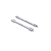 Double-Ended Bracket Positioning Gauge