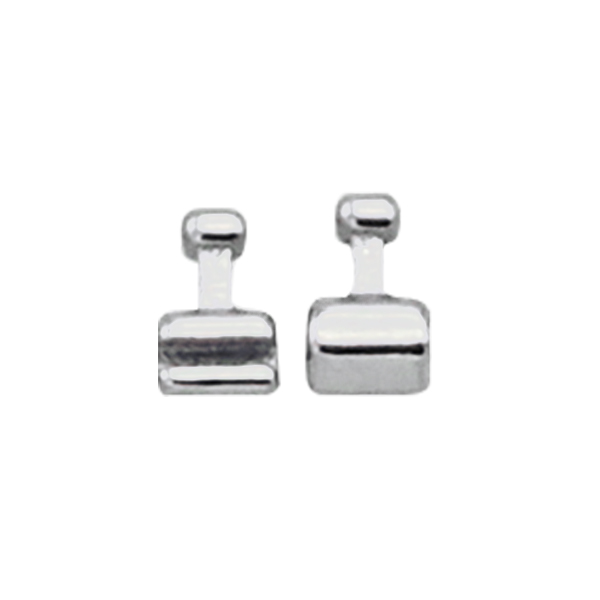 CNC Crimpable Hook