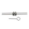 Expansion Screw IV