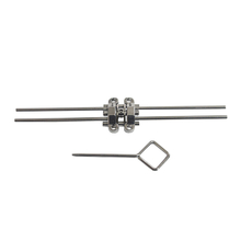Expansion Screw IV