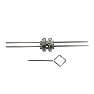 Expansion Screw IV