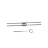 Expansion Screw III