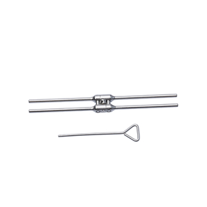 Expansion Screw III