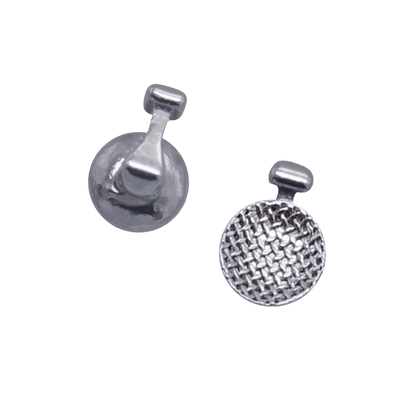 Lingual Button with Hook