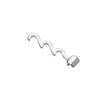 Spiral Crimpable Hook