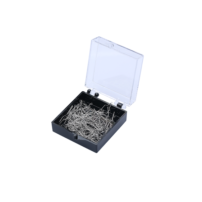 Orthodontic Kobayashi Ties