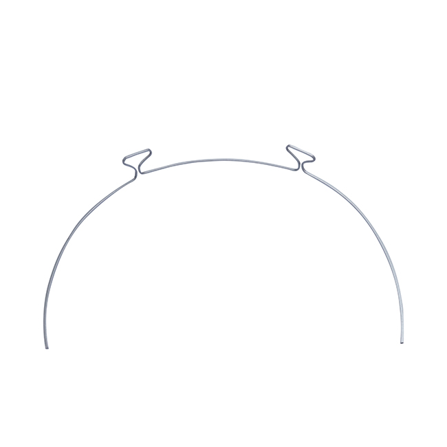 Keyhole Arch Wires