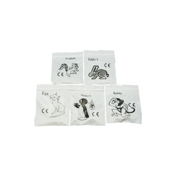 Non-Latex Elastic 