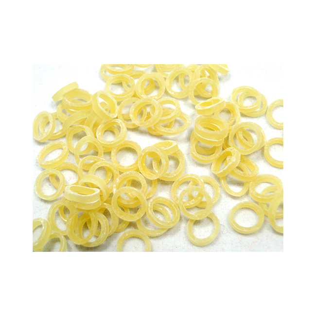 Latex Elastics