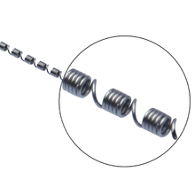 NiTi Distalizing Springs