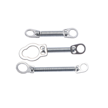 NiTi Closed Coil Springs