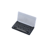 Great Wall III Active Self Ligating Brackets 