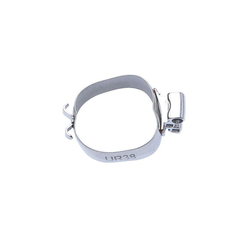 1st Molar Bands