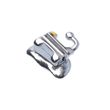 Single Convertible Buccal Tube