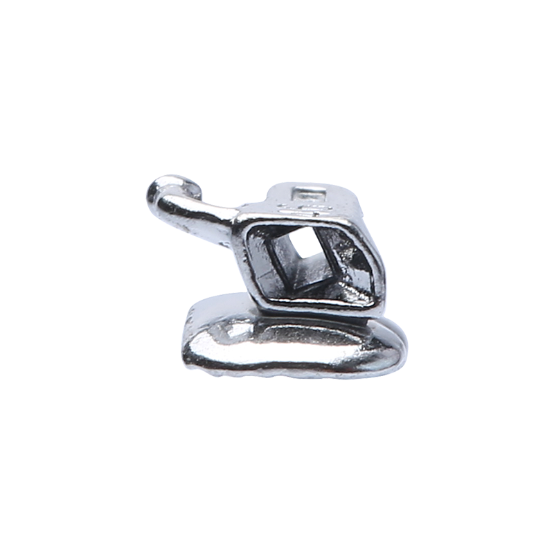 Tang Series Single Non-Convertible Buccal Tube