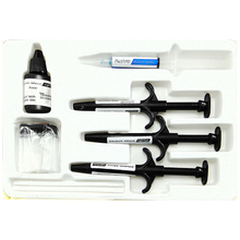 Light-Cure Resin Adhesive