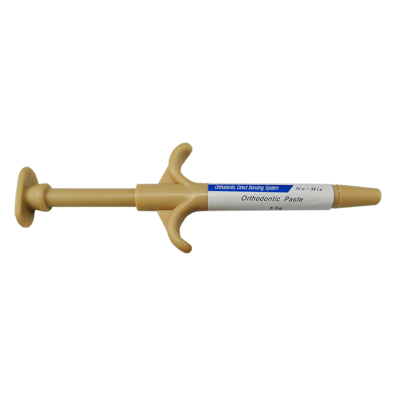 Self Cure Adhesive