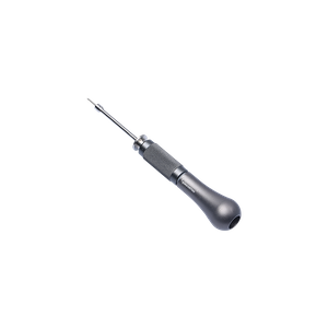 Manual Mini Screw Driver