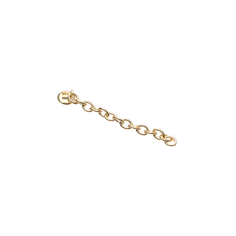 Button Chain