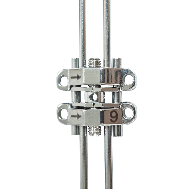 Expansion Screw IV
