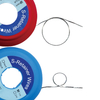 S-Shaped Stranded Retention Wire