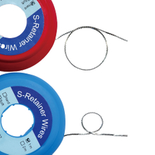 S-Shaped Stranded Retention Wire