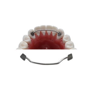 Bondable Lingual Retainer