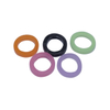 Colorful Latex Elastics 