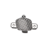 Alexander Metal Brackets 