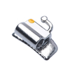 Tang Series Double Non-Convertible Buccal Tube
