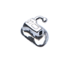 2nd Non-Convertible Buccal Tube