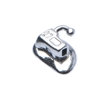 2nd Molar Non-Convertible Buccal Tube