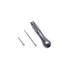 Manual Mini Screw Driver