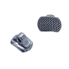 Eyelet Lingual Button