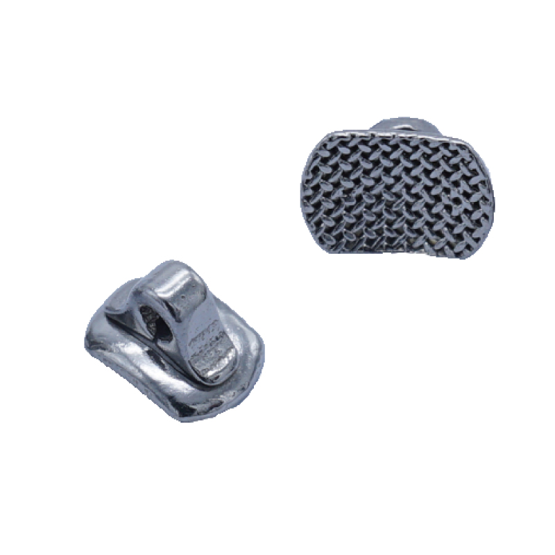 Eyelet Lingual Button