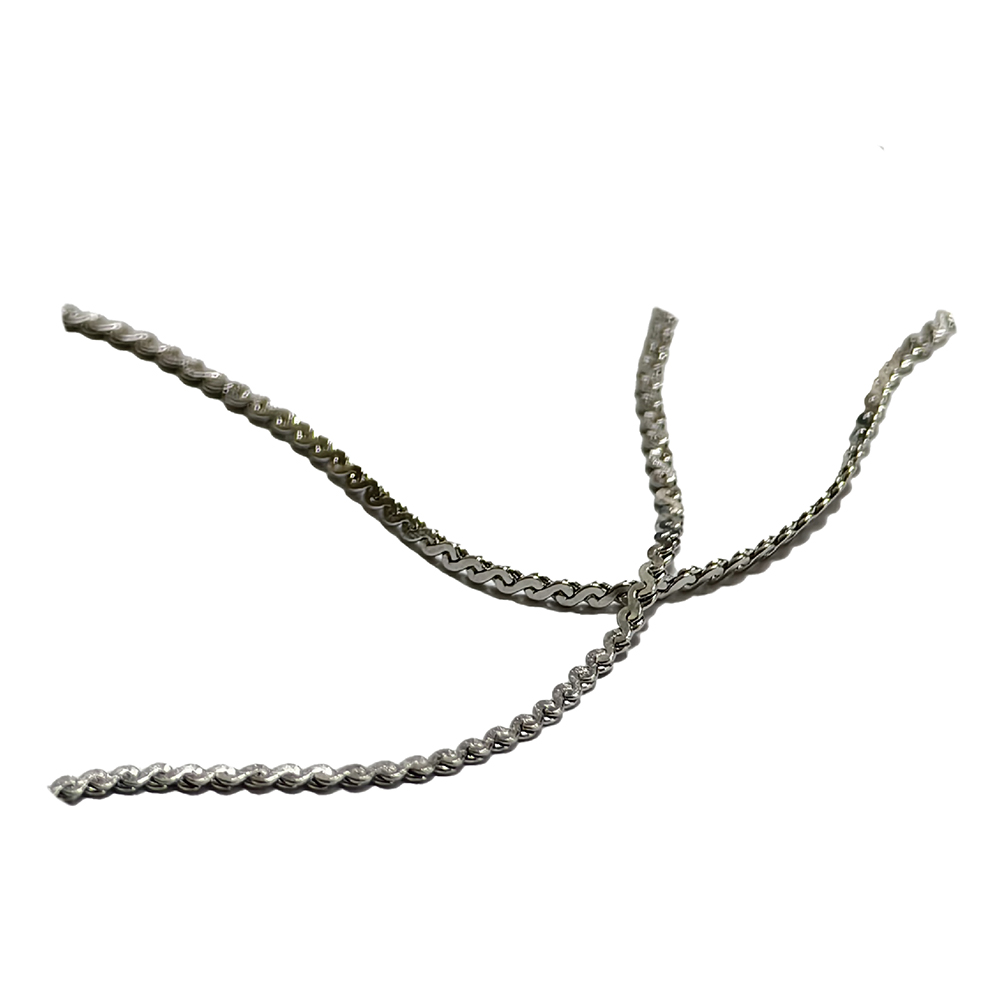 S-Shaped Stranded Retention Wire