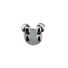 Fashion MIM Mesh Metal Brackets